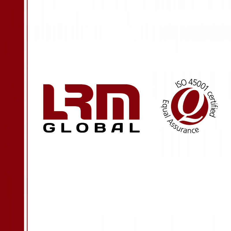Lrm global iso 45001